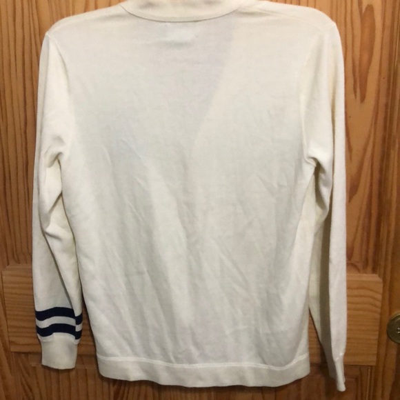 Polo Sweater - Picture 2 of 2